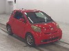 TOYOTA IQ