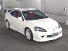 HONDA INTEGRA