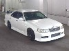 NISSAN LAUREL