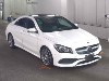 MERCEDES BENZ CLA CLASS