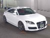 AUDI TTCOUPE