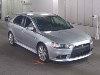 MITSUBISHI GALANT FORTIS SPORTBACK