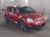 NISSAN DUALIS