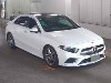 MERCEDES BENZ A CLASS