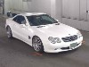 MERCEDES BENZ SL SERIES