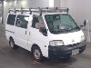 MITSUBISHI DELICA