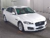 JAGUAR XF SERIES