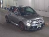 FIAT ABARTH 595