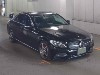MERCEDES BENZ C CLASS