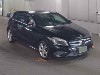 MERCEDES BENZ A CLASS