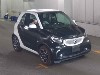 SMART FORTWO CABRIO