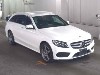 MERCEDES BENZ C CLASS STATION WAGON