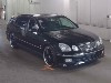 TOYOTA ARISTO