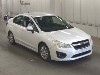 SUBARU IMPREZA G4