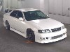 TOYOTA CHASER