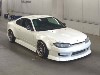 NISSAN SILVIA