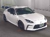 TOYOTA GR86