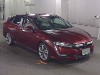 HONDA CLARITY PHEV