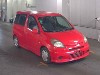 TOYOTA FUNCARGO