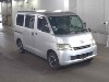 TOYOTA TOWN ACE VAN