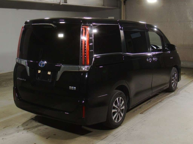 TOYOTA ESQUIRE