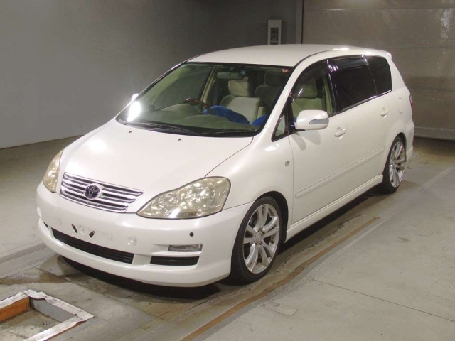 TOYOTA IPSUM