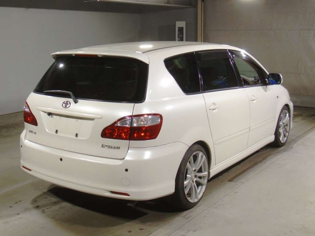 TOYOTA IPSUM
