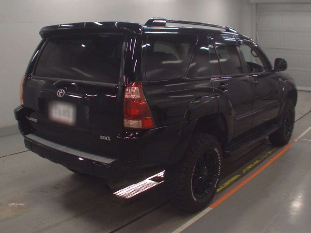 TOYOTA HILUX SURF