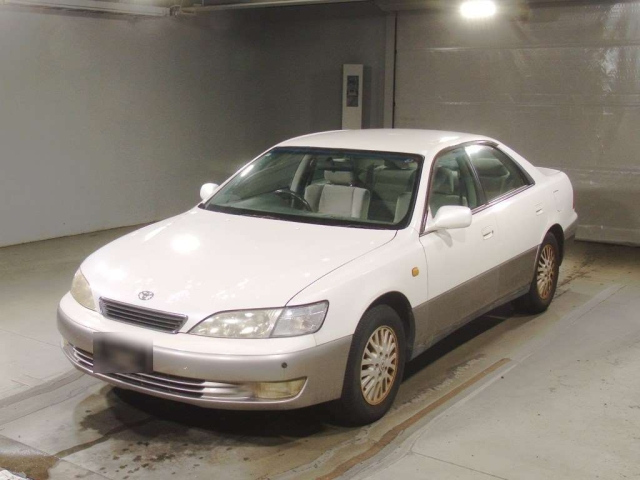 TOYOTA WINDOM