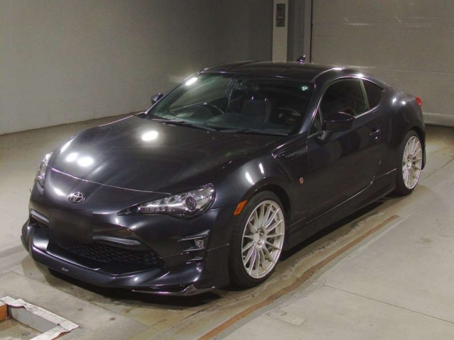 TOYOTA 86