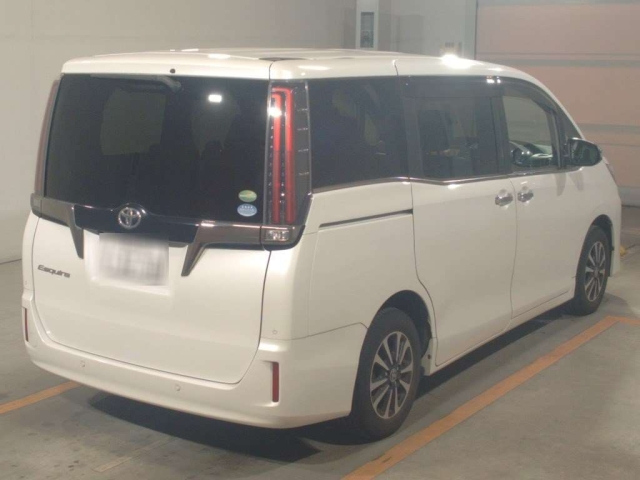TOYOTA ESQUIRE