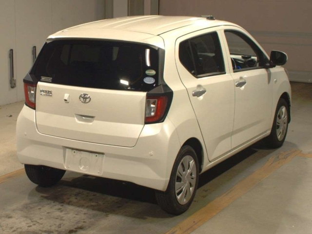 TOYOTA PIXIS EPOCH