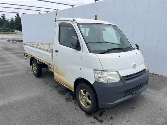 TOYOTA LITE ACE TRUCK