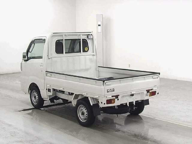 TOYOTA PIXIS TRUCK