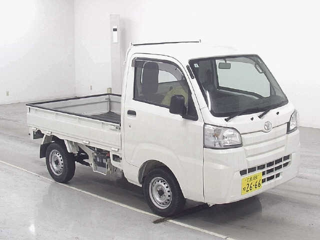 TOYOTA PIXIS TRUCK