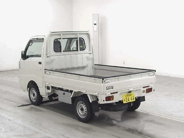 TOYOTA PIXIS TRUCK