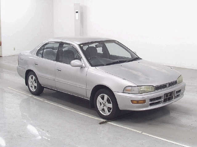 TOYOTA SPRINTER