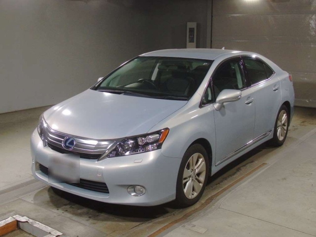 LEXUS HS