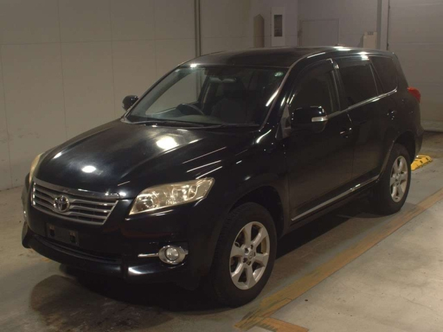 TOYOTA VANGUARD