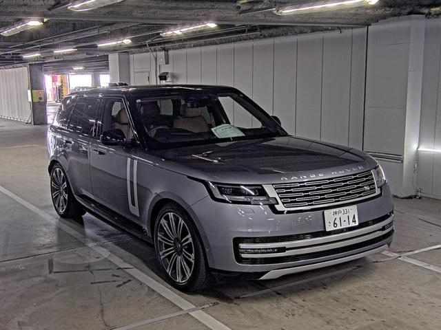 ROVER RANGE ROVER