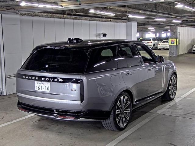 ROVER RANGE ROVER