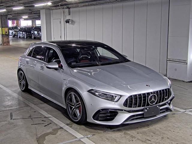 MERCEDES BENZ AMG