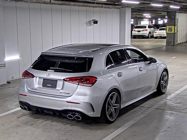 MERCEDES BENZ AMG