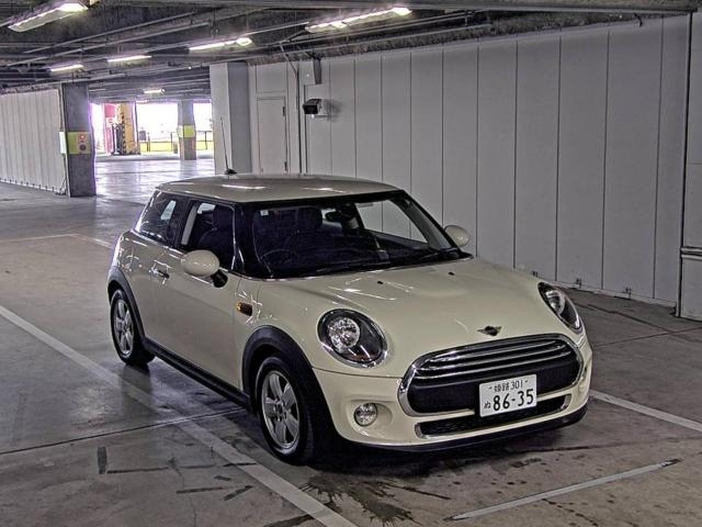 BMW MINI