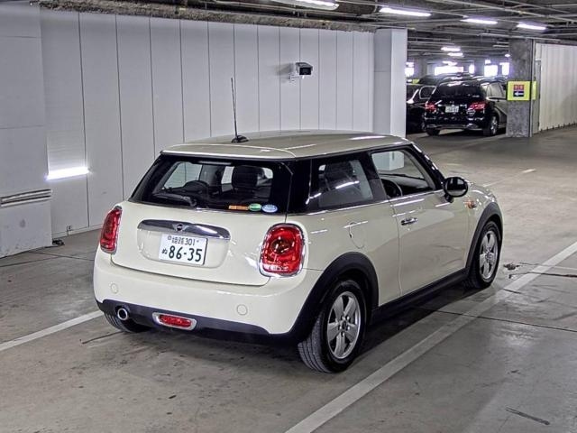 BMW MINI