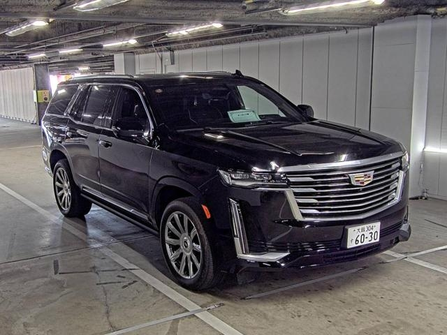 GM CADILLAC ESCALADE