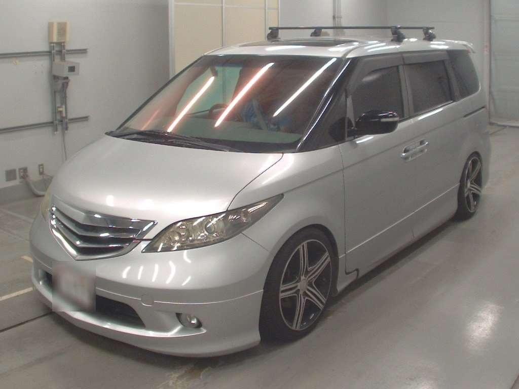 HONDA ELYSION