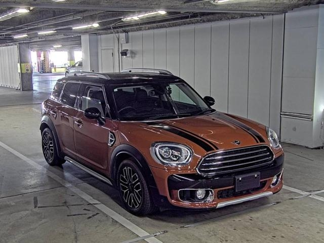 BMW MINI