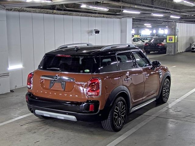 BMW MINI