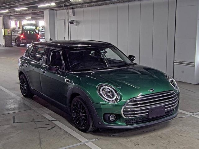 BMW MINI